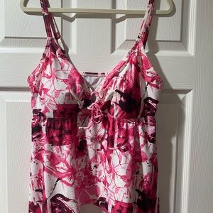 Swimsuits for all swim top